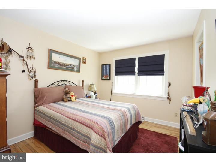 1360 Eagle Road New Hope, PA 18938 - Photo 24 of 25 Bedroom 3