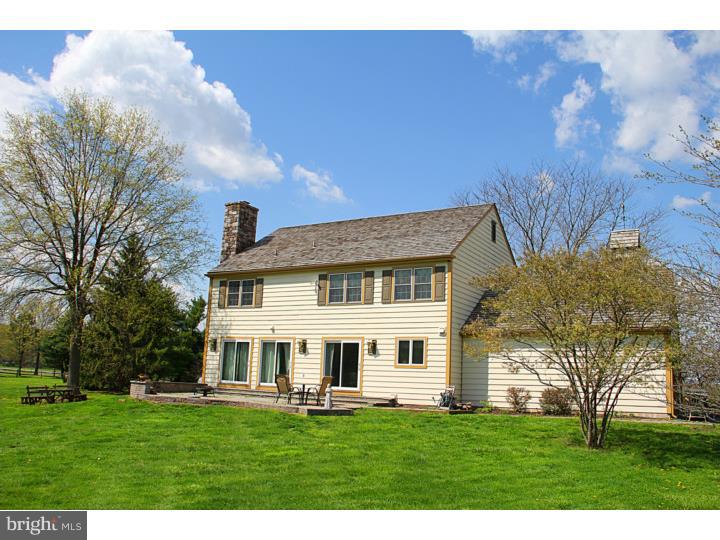 1360 Eagle Road New Hope, PA 18938 - Photo 4 of 25