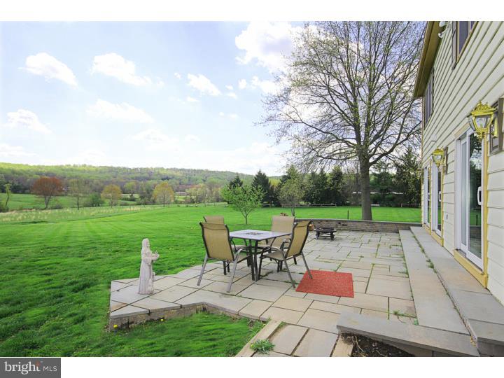 1360 Eagle Road New Hope, PA 18938 - Photo 5 of 25 Patio