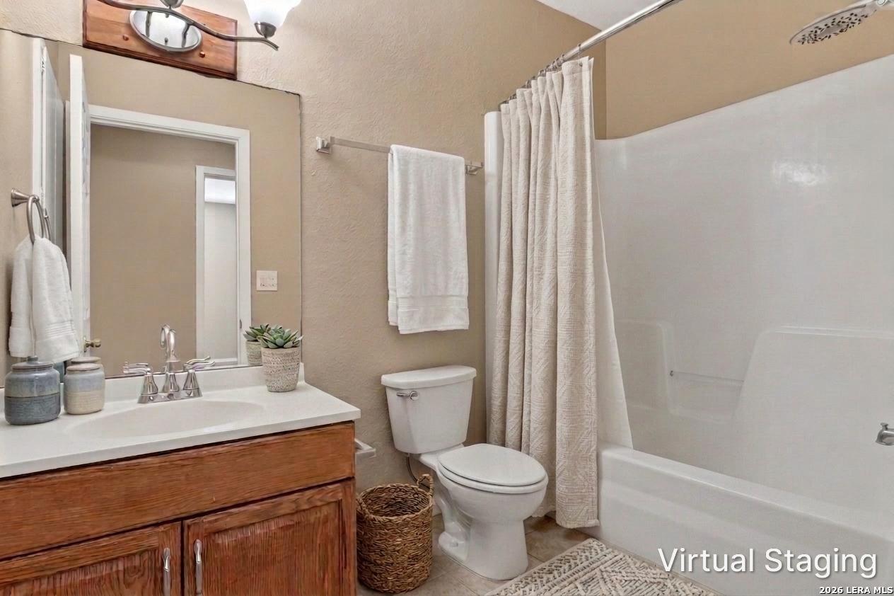 6842 Spring Manor Street San Antonio, TX 78249 - Photo 15 of 20