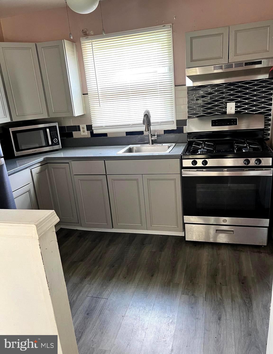5619 Mitchell Road Levittown, PA 19057 - Photo 7 of 15 Kitchen