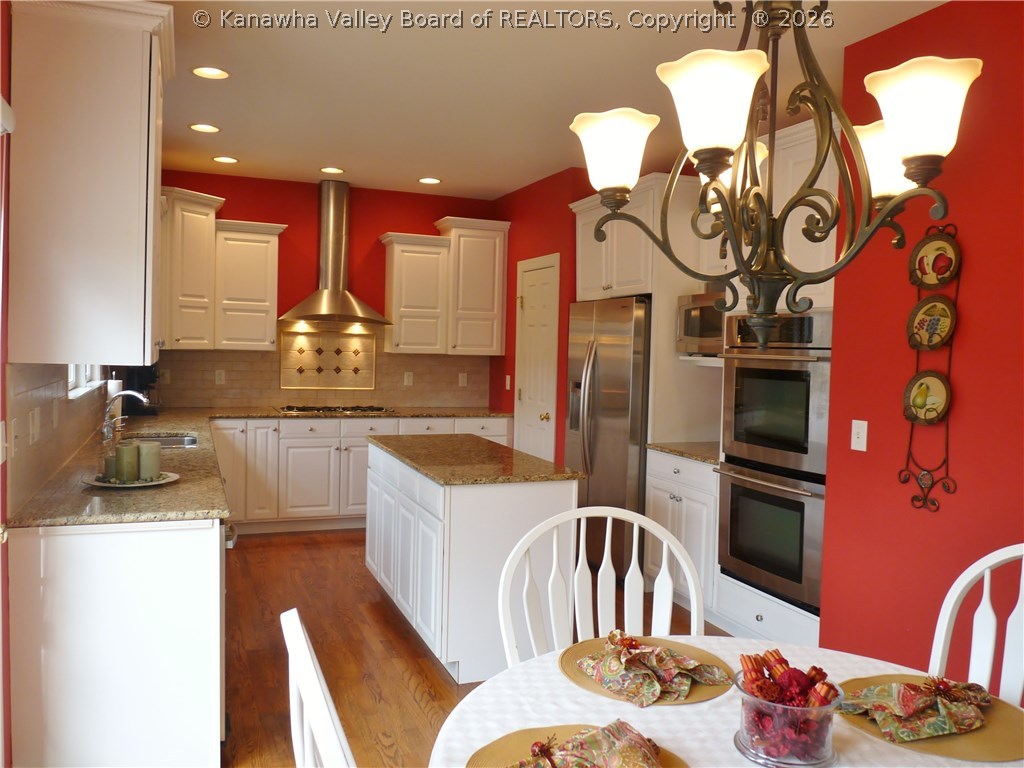 13 Jamestown Road Charleston, WV 25314 - Photo 11 of 30 Gallery Image 11