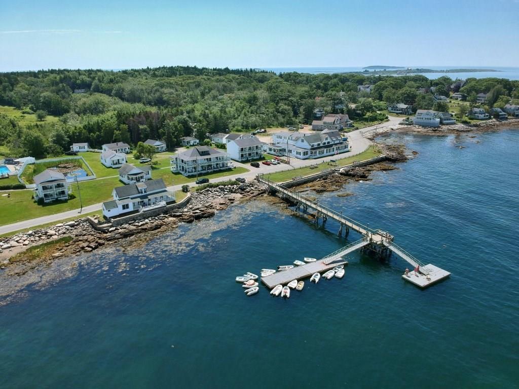 200 Shore Road East Boothbay, ME 04544 - Photo 4 of 29 Photo