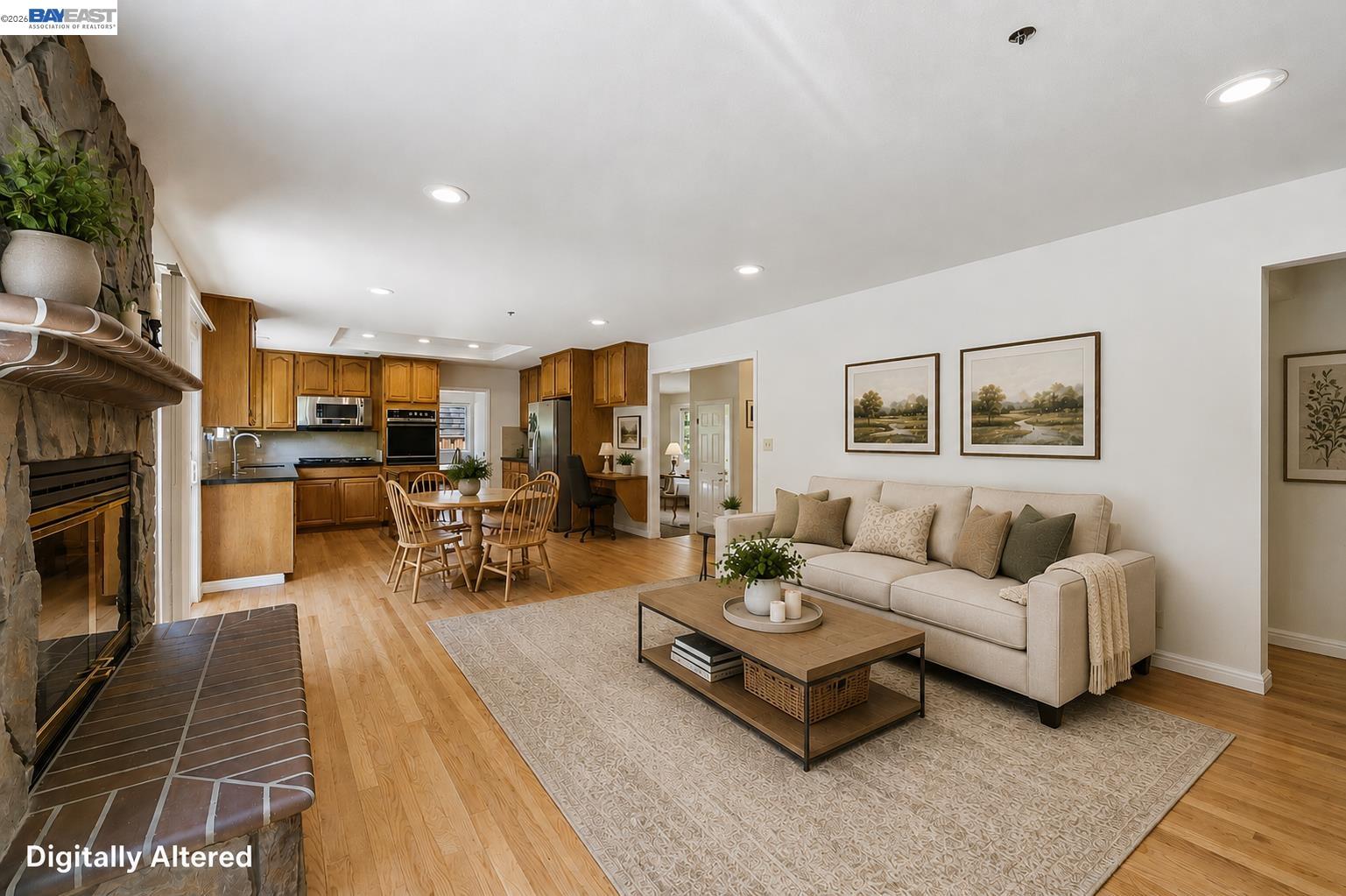 26 Oak Road Orinda, CA 94563 - Photo 11 of 58