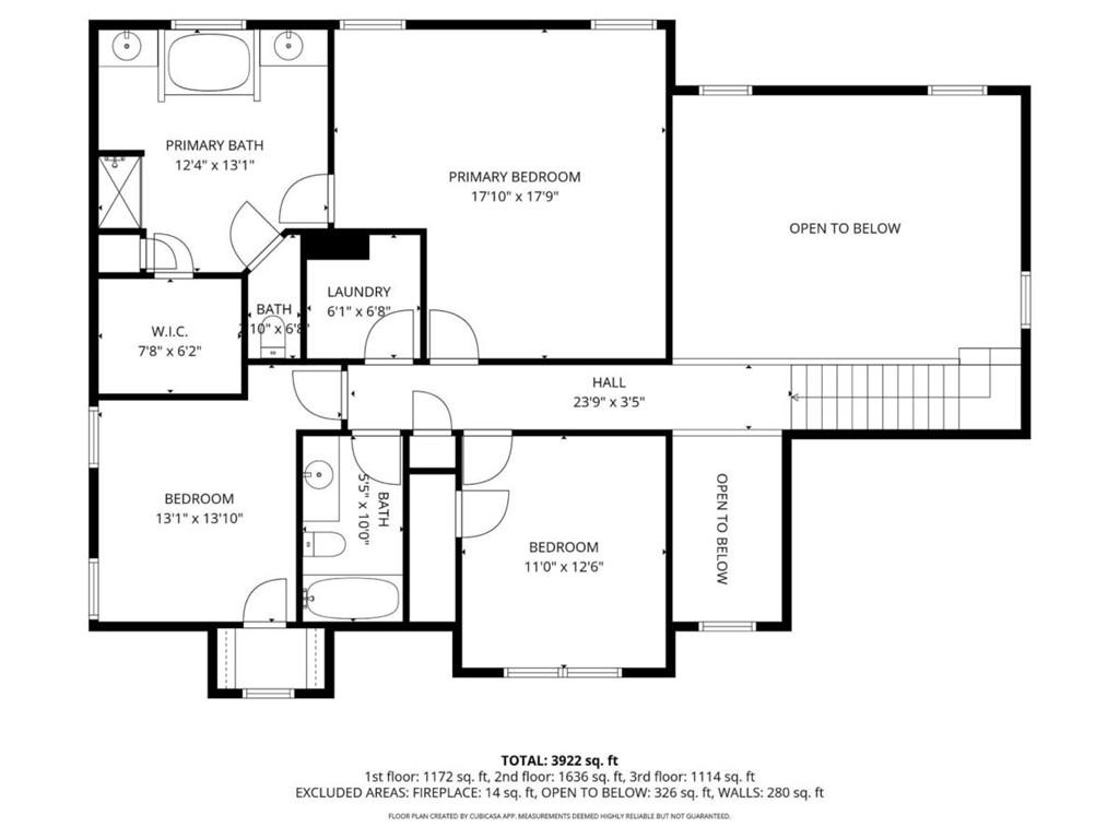 2544 Carnes Road Jonesboro, GA 30236 - Photo 52 of 53