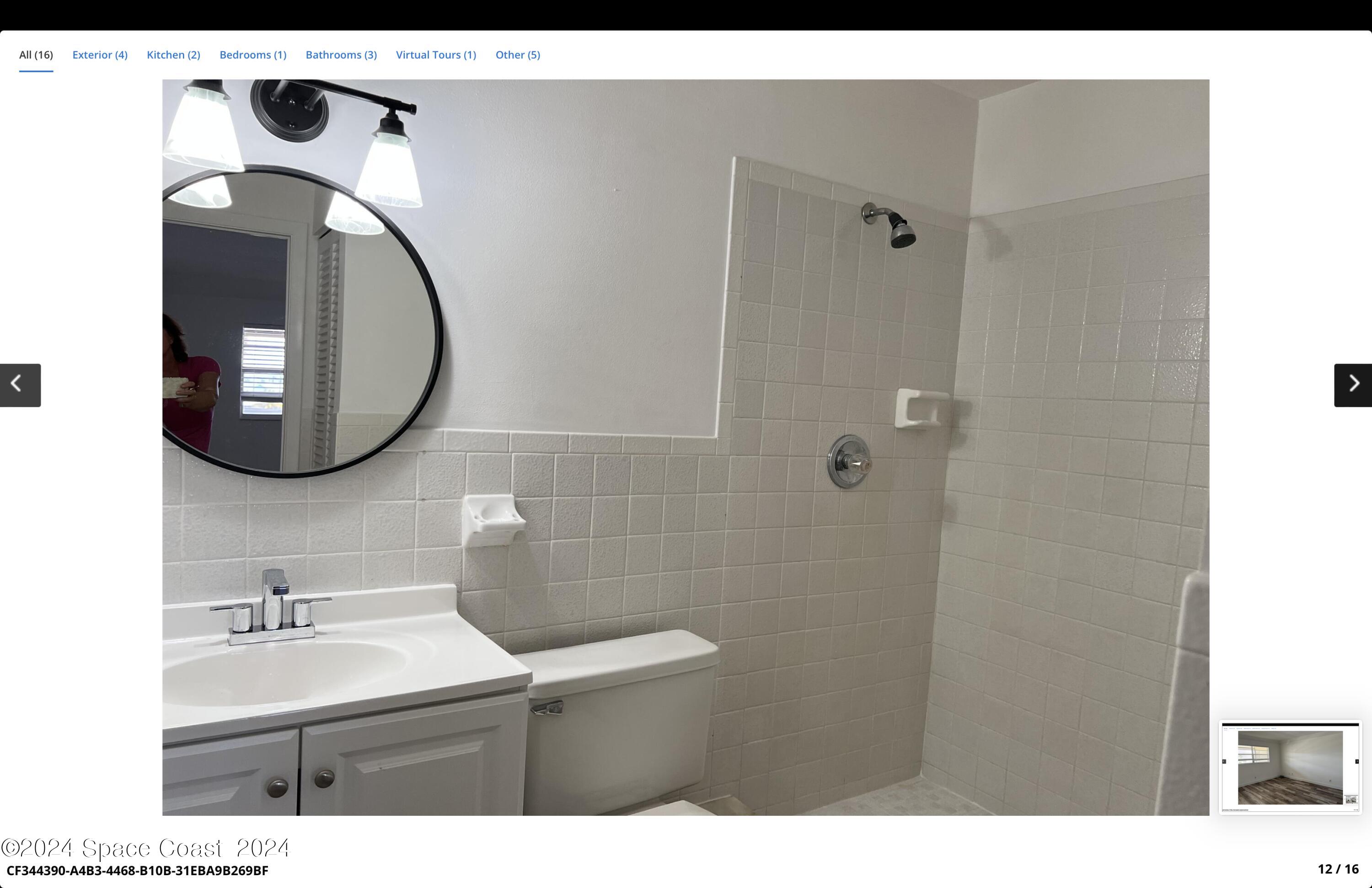 416 School Road, Unit 211 Indian Harbour Beach, FL 32937 - Photo 11 of 15 Screenshot 2024-09-29 at 12.32.34PM