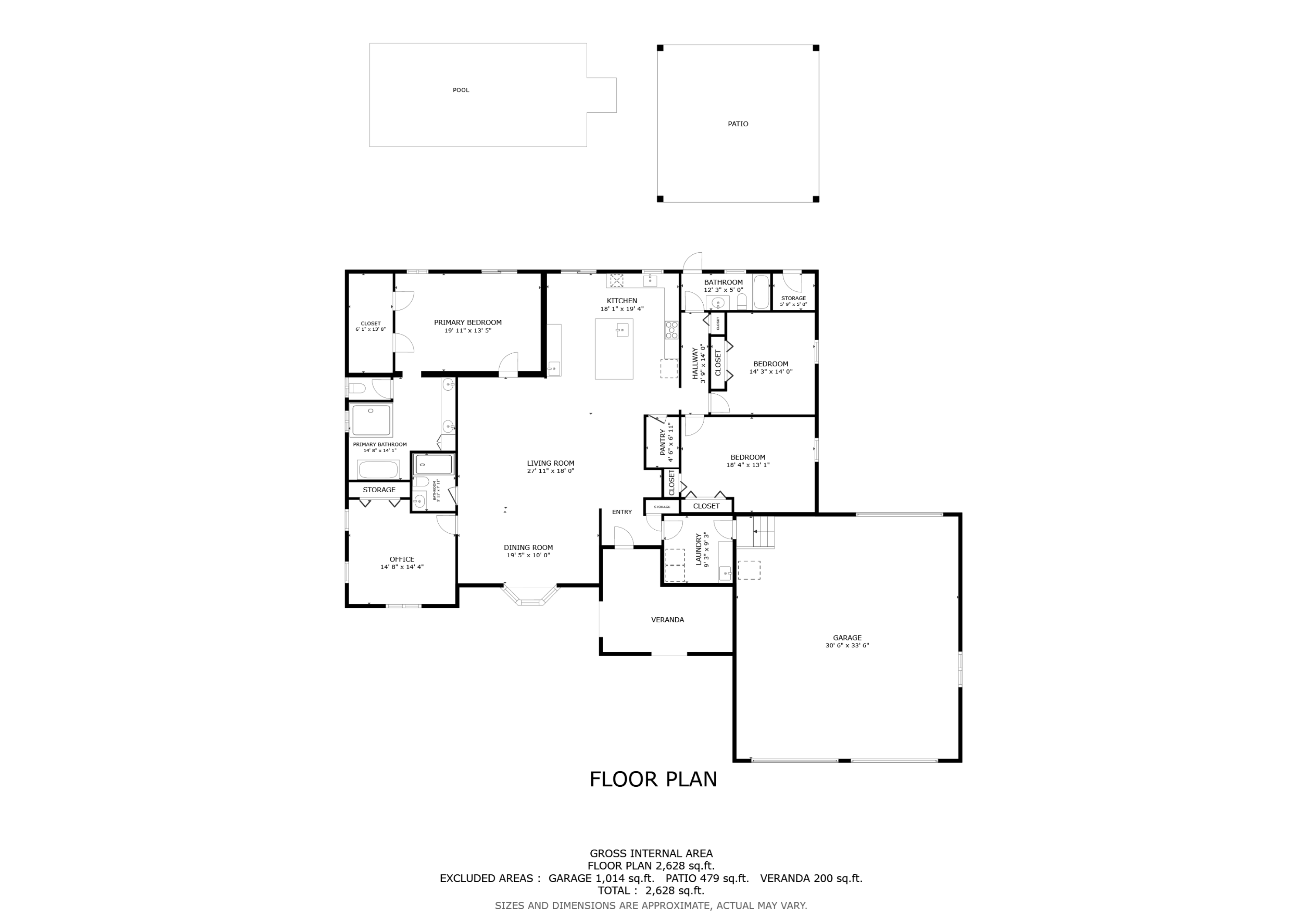 8274 Sawpine Road Delray Beach, FL 33446 - Photo 63 of 63