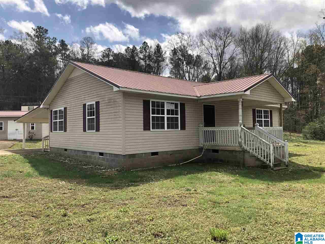 911 Gate 8 Road Anniston, AL 36201 - Photo 1 of 7