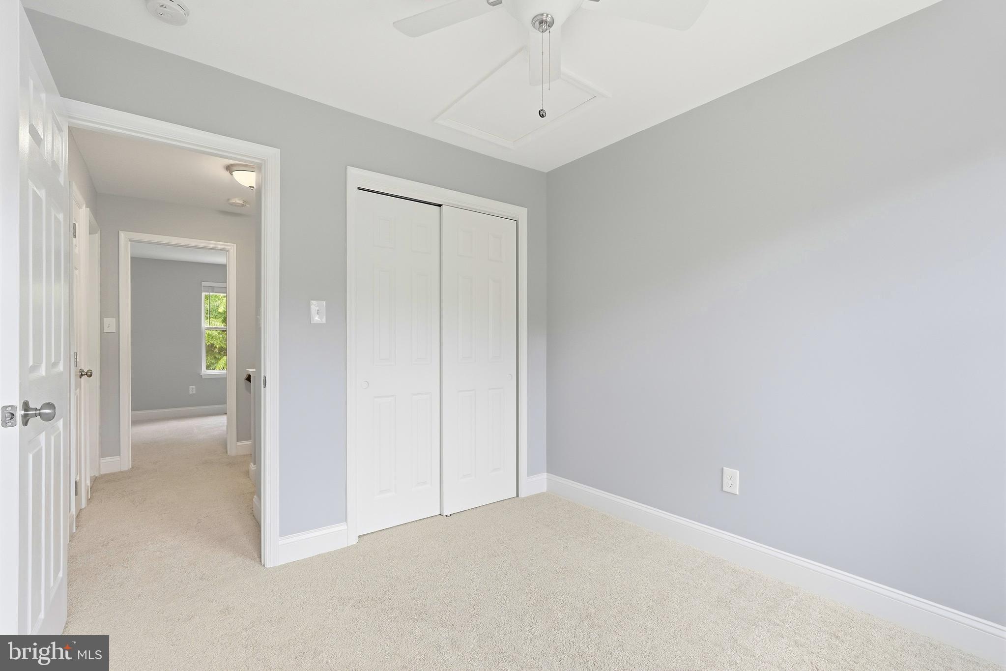 14823 Bolton Road Centreville, VA 20121 - Photo 22 of 27 Bedroom #3