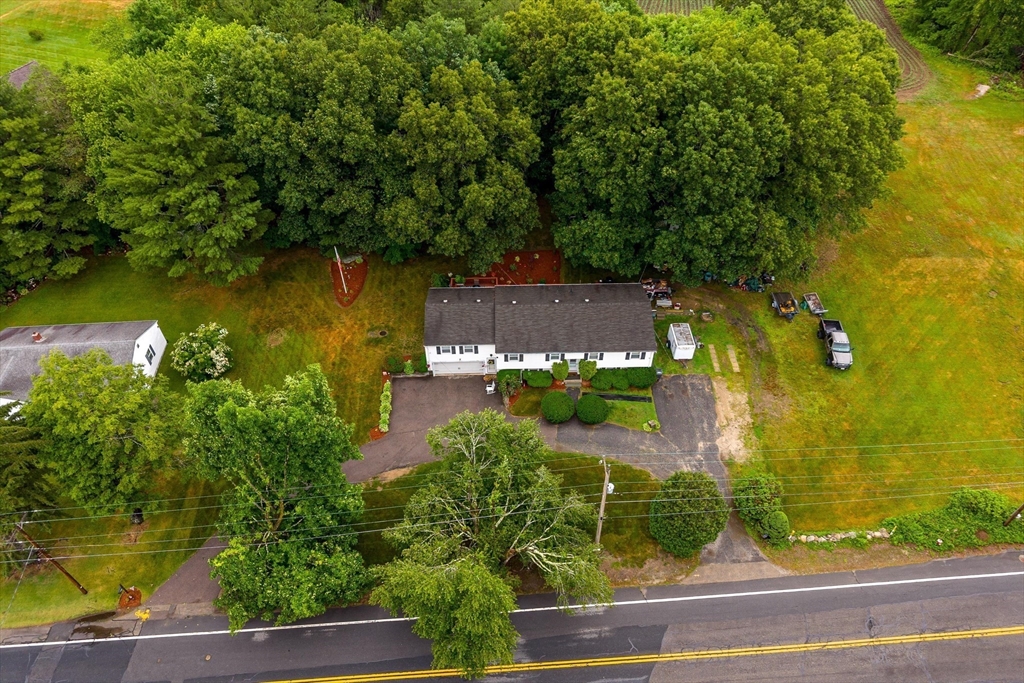 399 Providence Road, Unit A Grafton, MA 01560 - Photo 29 of 30