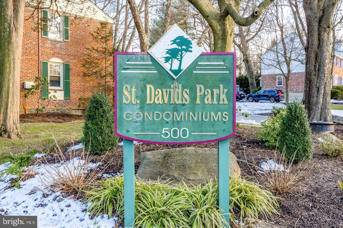 500 East Lancaster Avenue, Unit 118D Wayne, PA 19087 - Photo 2 of 12