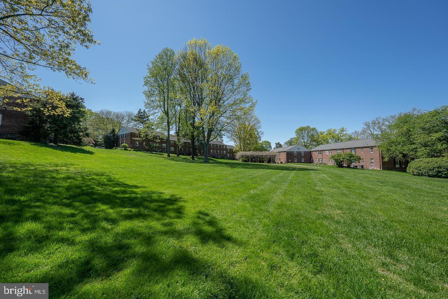 500 East Lancaster Avenue, Unit 118D Wayne, PA 19087 - Photo 8 of 12 Green space