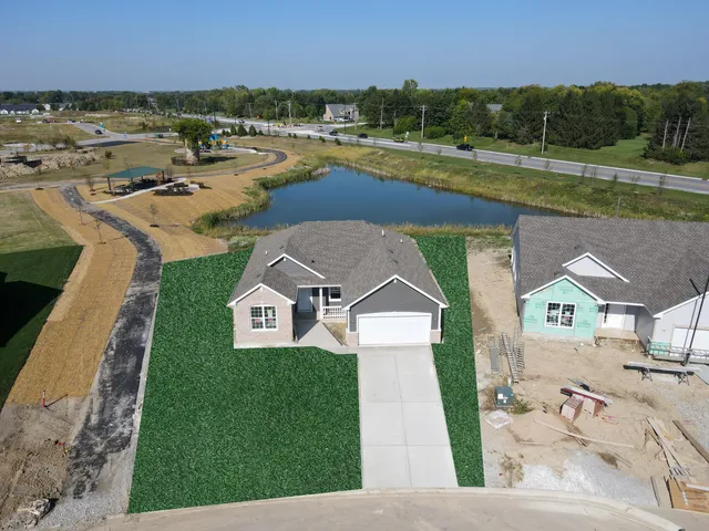 $2,800 | 10910 Charles Drive, Winfield, IN 46307