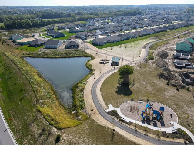 $2,800 | 10910 Charles Drive, Winfield, IN 46307