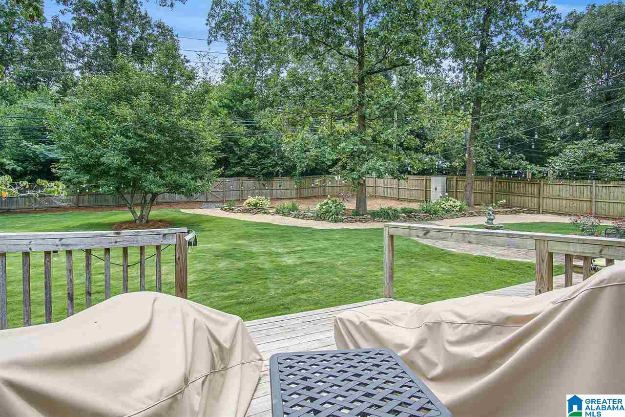 3164 Dolly Ridge Drive Birmingham, AL 35243 - Photo 28 of 44
