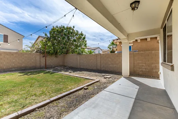 $4,500 | 4307 East Yellowstone Place, Chandler, AZ 85249