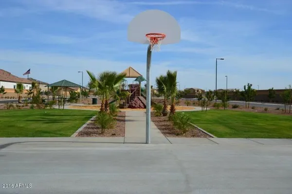 $4,500 | 4307 East Yellowstone Place, Chandler, AZ 85249