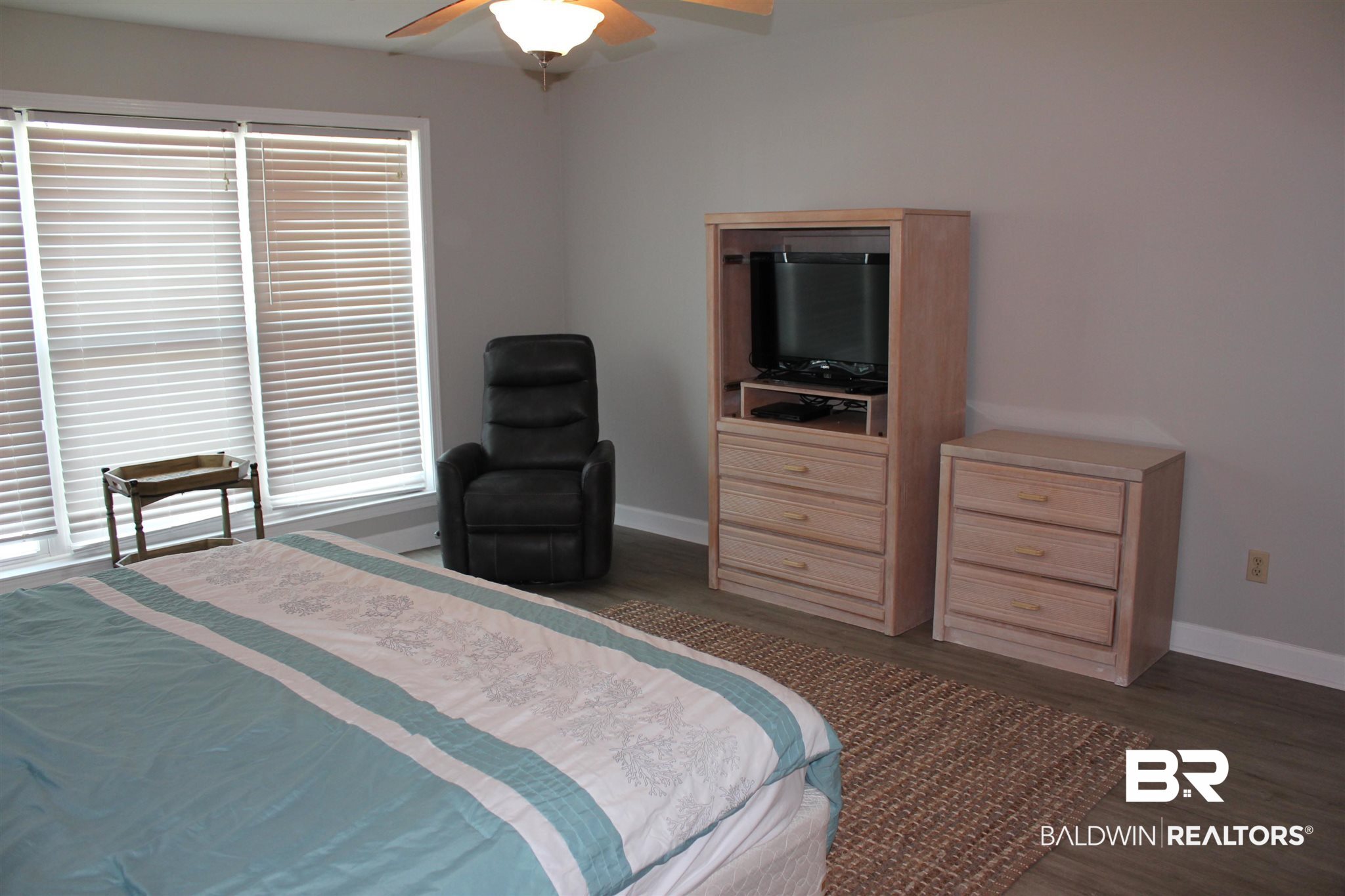 8944 Pompano Way Gulf Shores, AL 36542 - Photo 11 of 22 Master Bedroom 2