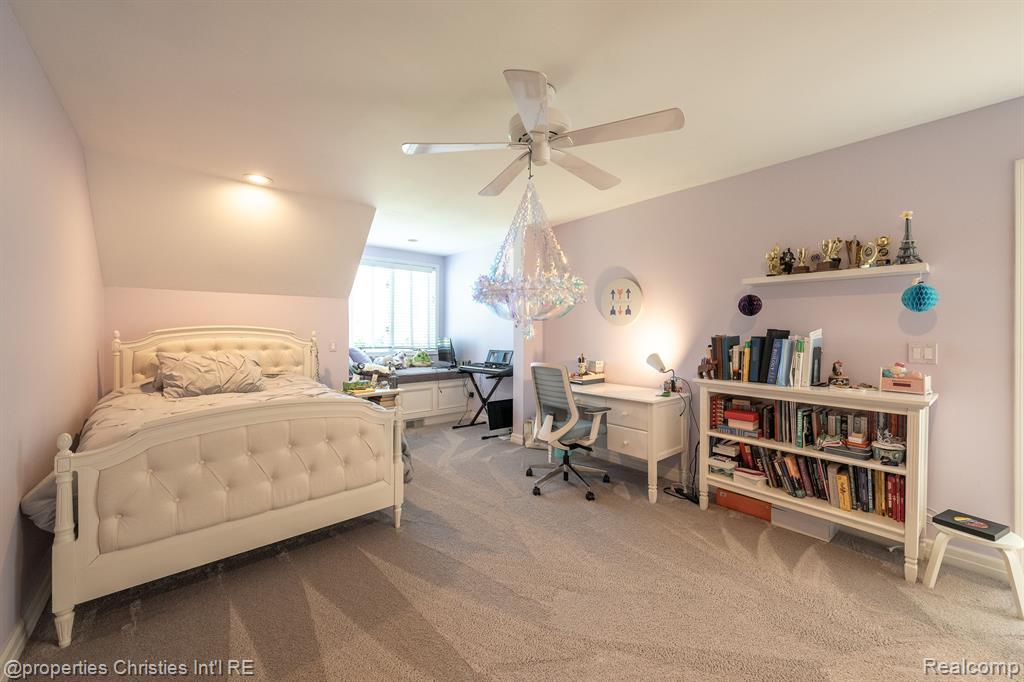 116 Endicott Road Bloomfield Hills, MI 48304 - Photo 43 of 77