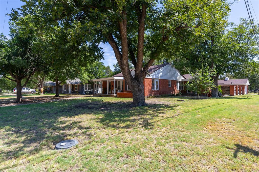 500 North Ave H Haskell, TX 79521 - Photo 2 of 40 Gallery Image 2