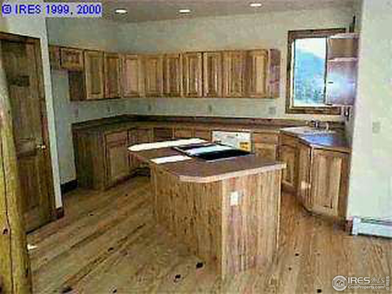 211 St Vrain Road Allenspark, CO 80540 - Photo 2 of 5 Gallery Image 2