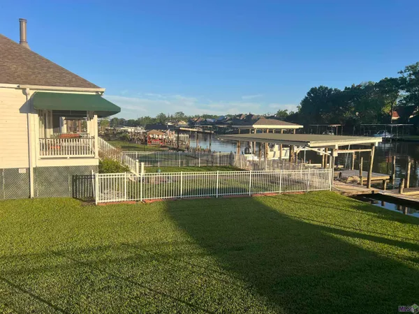 $65,000 | 18100 Bayou Pierre Drive, Maurepas, LA 70449