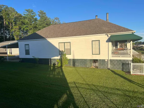$65,000 | 18100 Bayou Pierre Drive, Maurepas, LA 70449