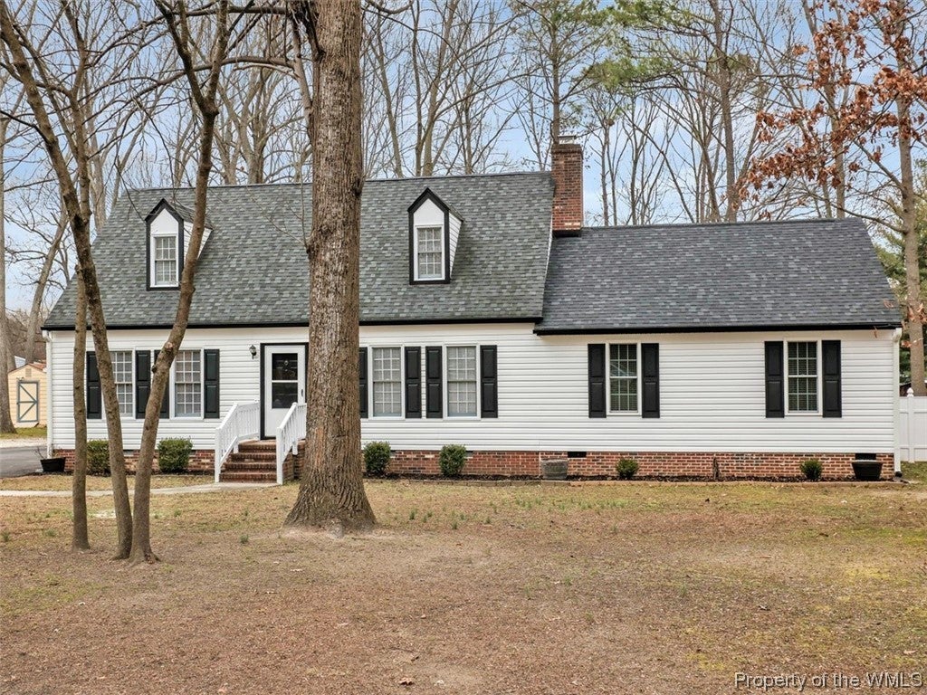 10910 Drayton Road Chester, VA 23831 - Photo 2 of 39 Gallery Image 2