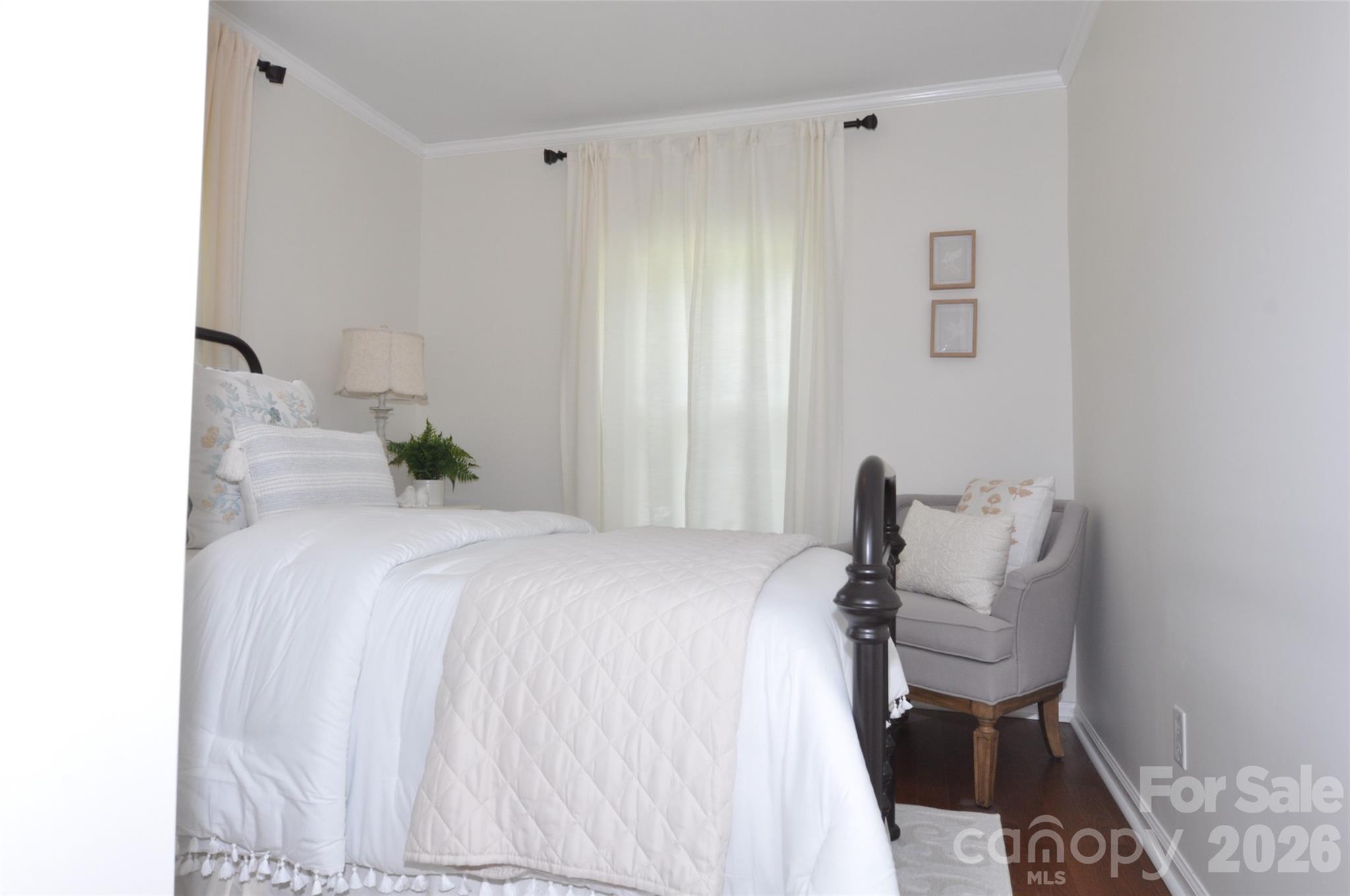 1834 Josie Road Blackstock, SC 29014 - Photo 22 of 42