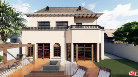 $3,199,000 | 341 South Canon Drive, Beverly Hills, CA 90212