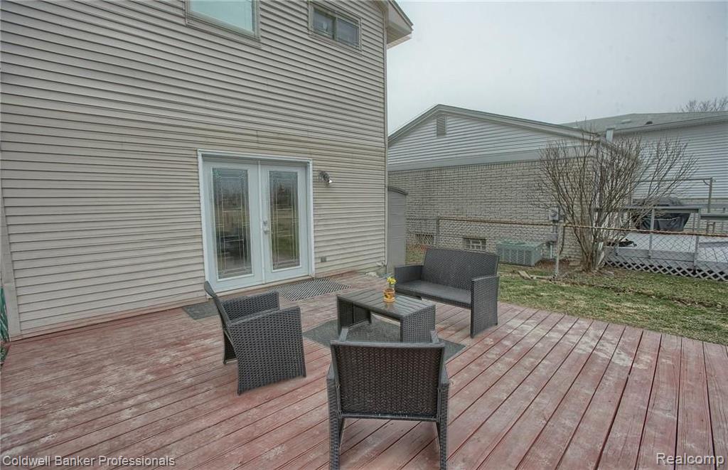 1440 Walnut Ridge Circle Canton, MI 48187 - Photo 28 of 30