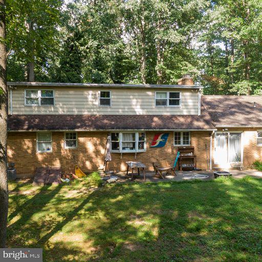 1224 Telegraph Road Perkasie, PA 18944 - Photo 4 of 23 Rear Elevation