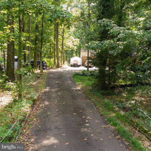 1224 Telegraph Road Perkasie, PA 18944 - Photo 8 of 23 Set Back off the Street