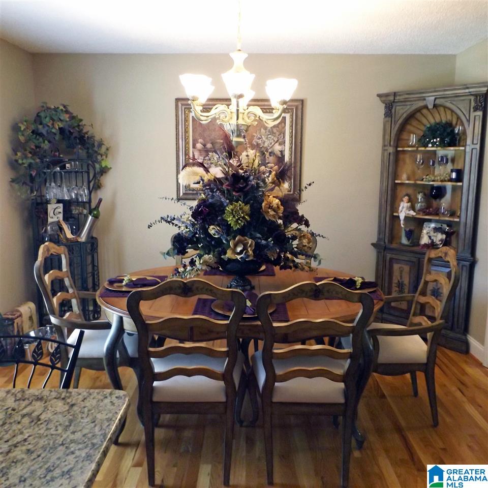 204 Douglas Road Anniston, AL 36207 - Photo 8 of 22