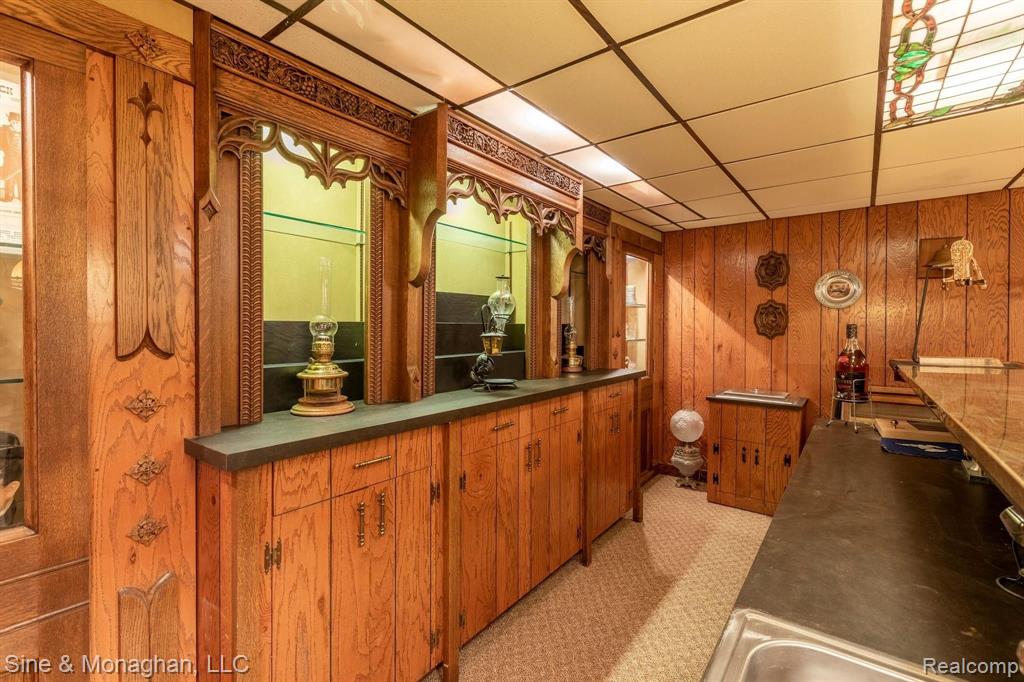 85 Stonehurst Road Grosse Pointe Shores, MI 48236 - Photo 26 of 39