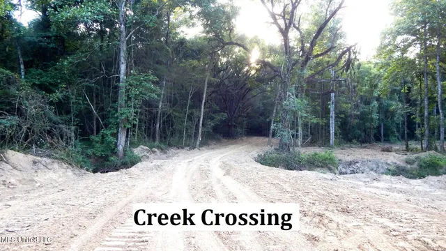 $99,500 | 504 247th Road, Unit COUNTRY, Bruce, MS 38915