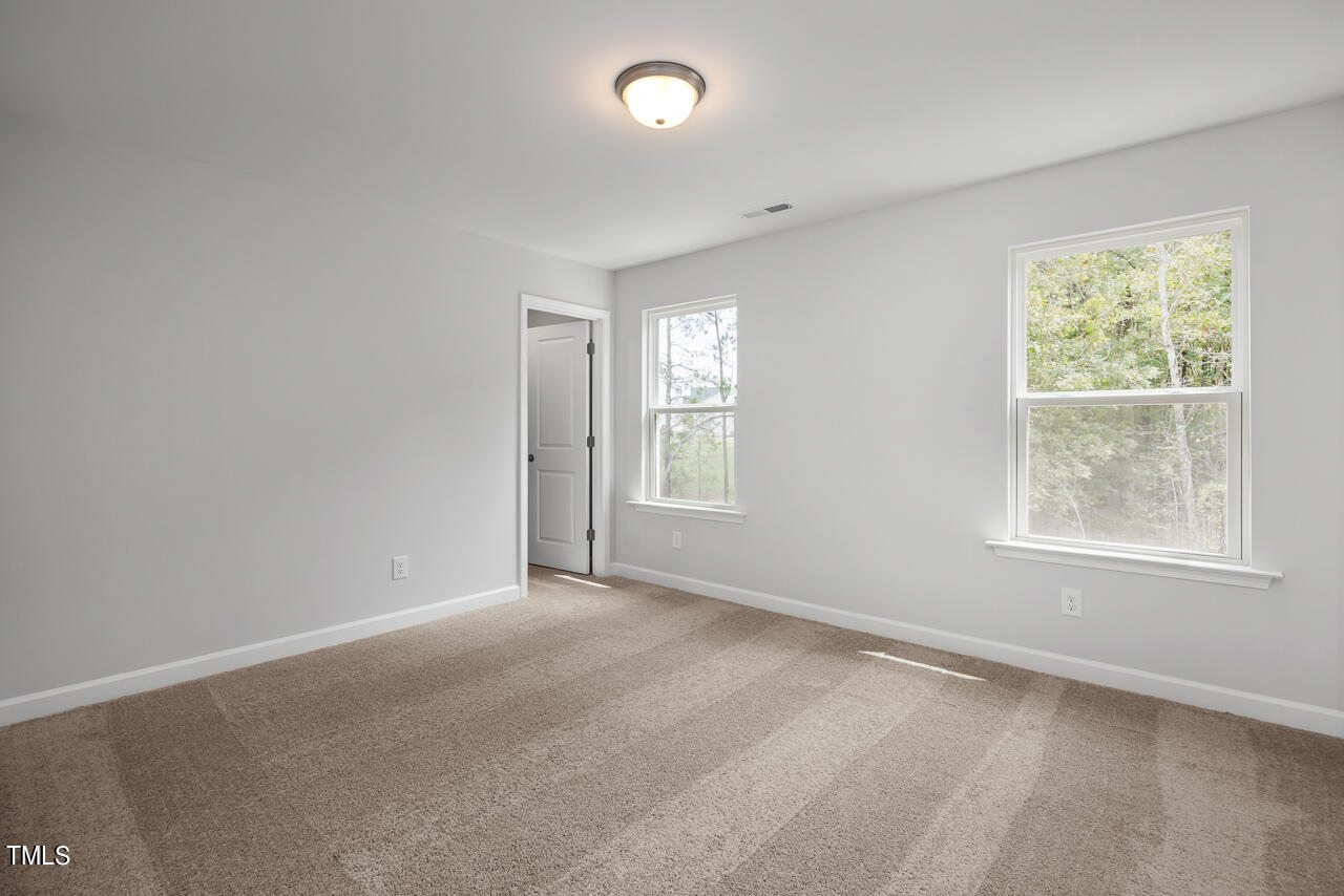 157 Looping Court Angier, NC 27501 - Photo 18 of 29 Bedroom #3