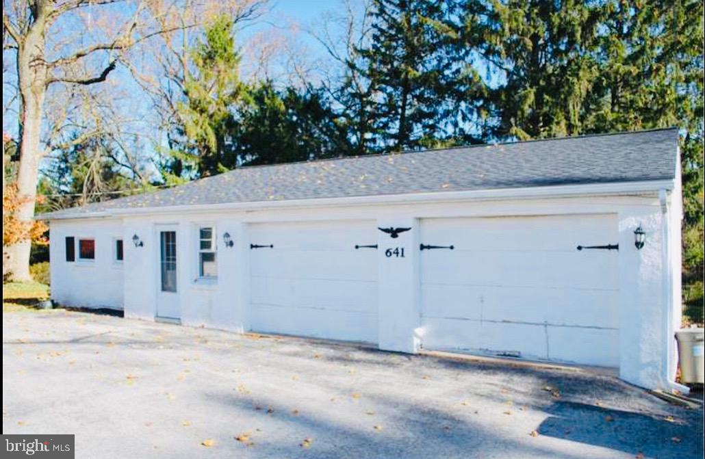645 Reeceville Road Coatesville, PA 19320 - Photo 11 of 15 In Law / Cottage with 2 Car Garage