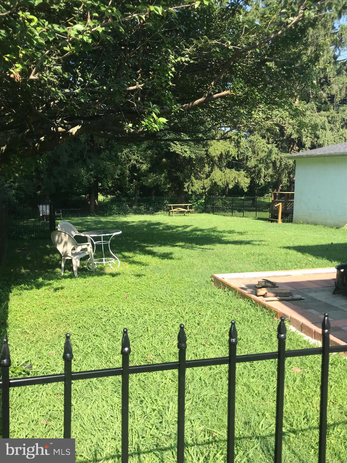 645 Reeceville Road Coatesville, PA 19320 - Photo 13 of 15 Side Yard