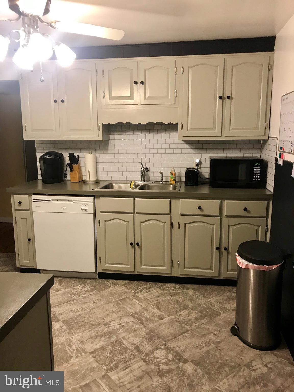 645 Reeceville Road Coatesville, PA 19320 - Photo 3 of 15 Kitchen