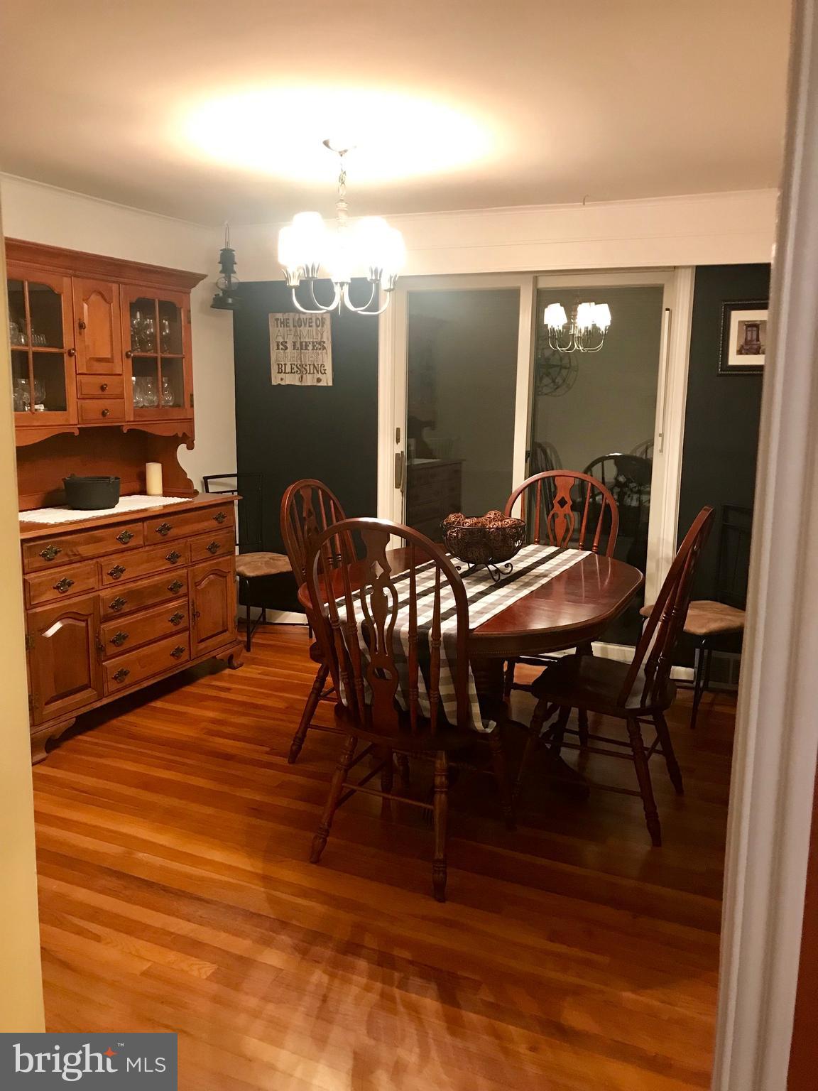 645 Reeceville Road Coatesville, PA 19320 - Photo 4 of 15 Dining Room