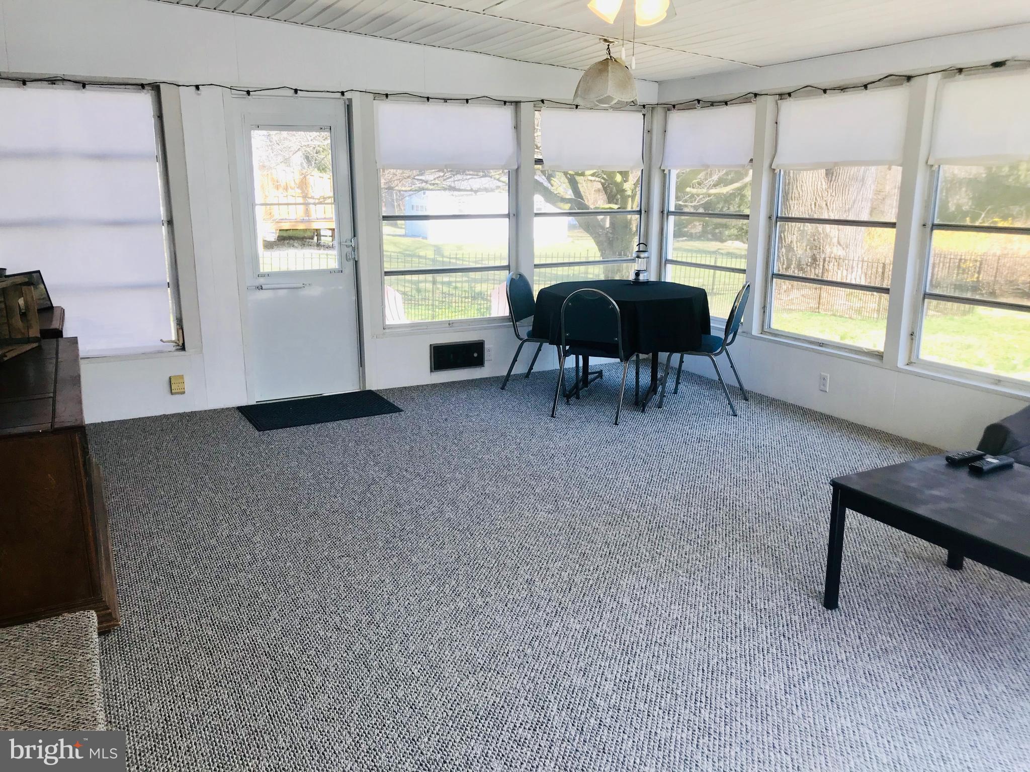 645 Reeceville Road Coatesville, PA 19320 - Photo 10 of 15 Finished Patio Room