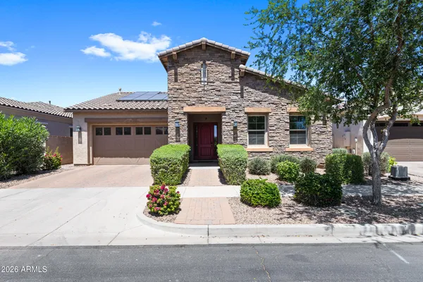 $629,500 | 10218 Bergeron Avenue, Mesa, AZ 85212