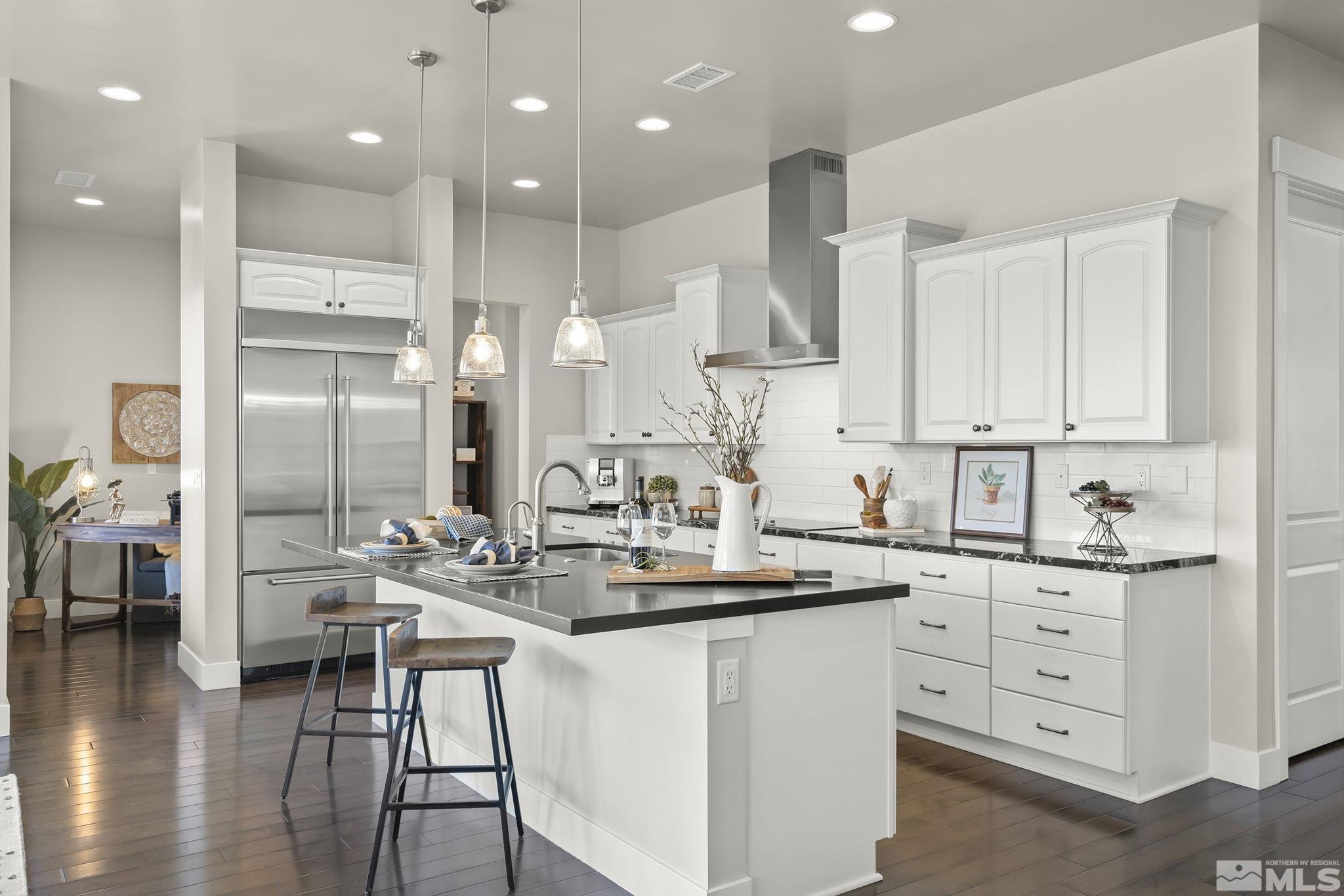 4101 Whispering Pine Loop Reno, NV 89519 - Photo 12 of 40 Photo 12