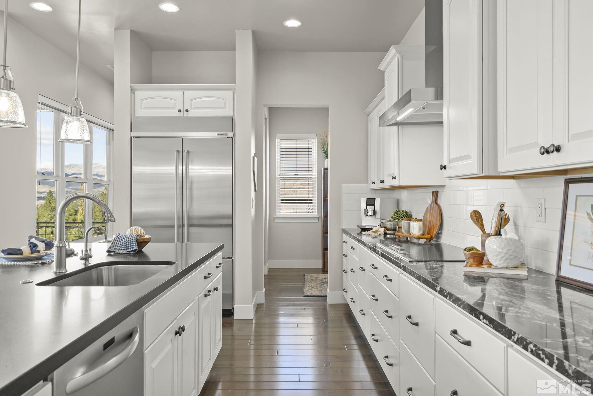 4101 Whispering Pine Loop Reno, NV 89519 - Photo 13 of 40 Photo 13