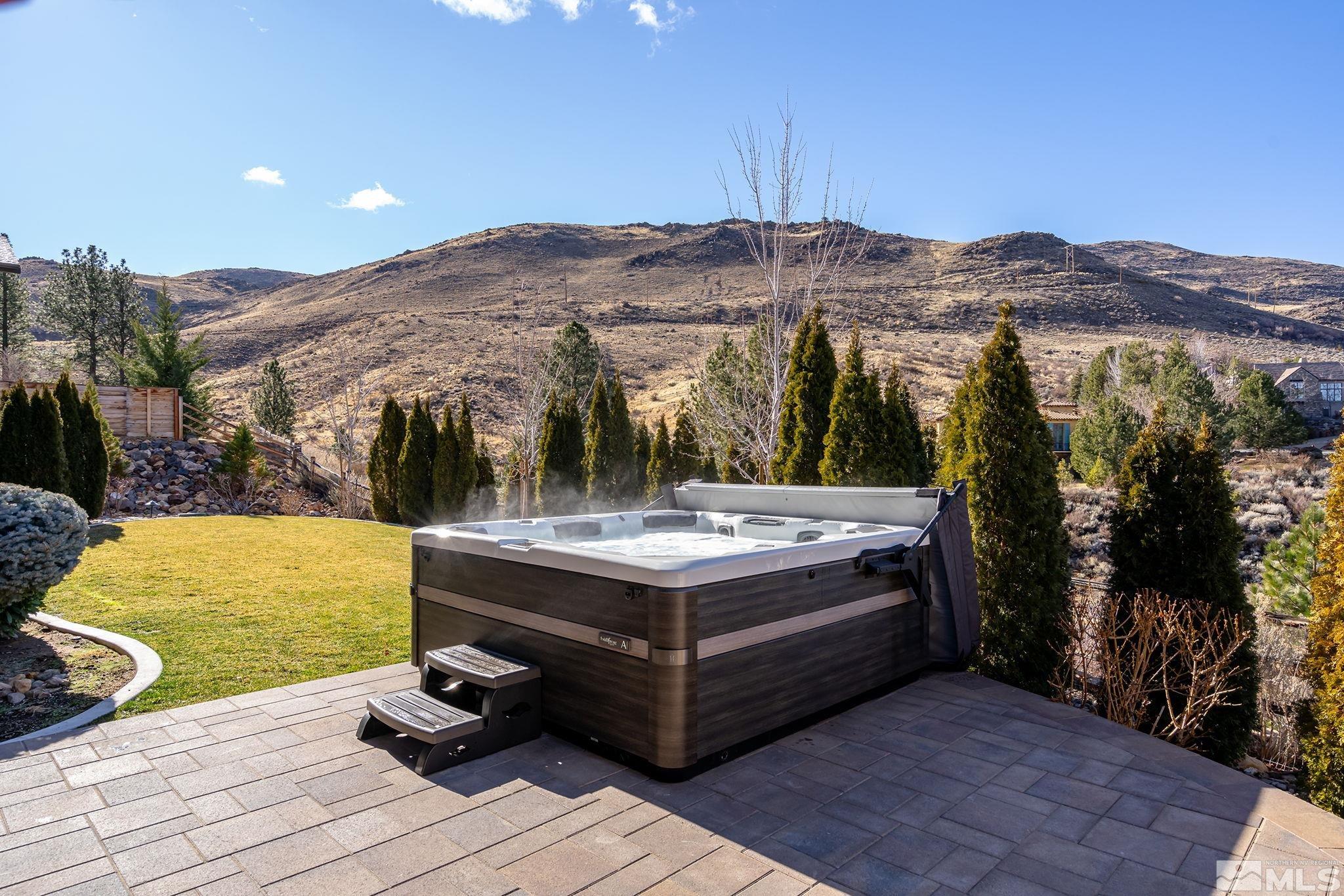 4101 Whispering Pine Loop Reno, NV 89519 - Photo 33 of 40 Photo 33