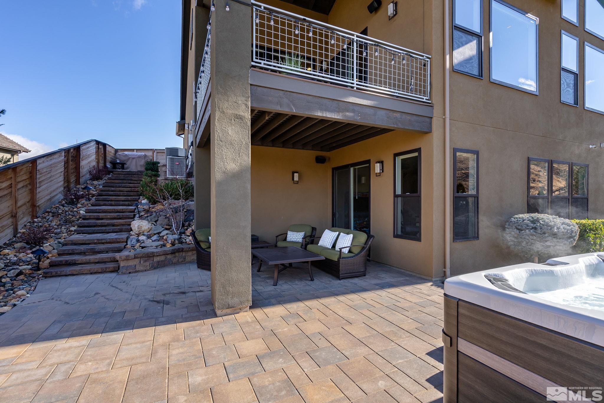 4101 Whispering Pine Loop Reno, NV 89519 - Photo 34 of 40 Photo 34