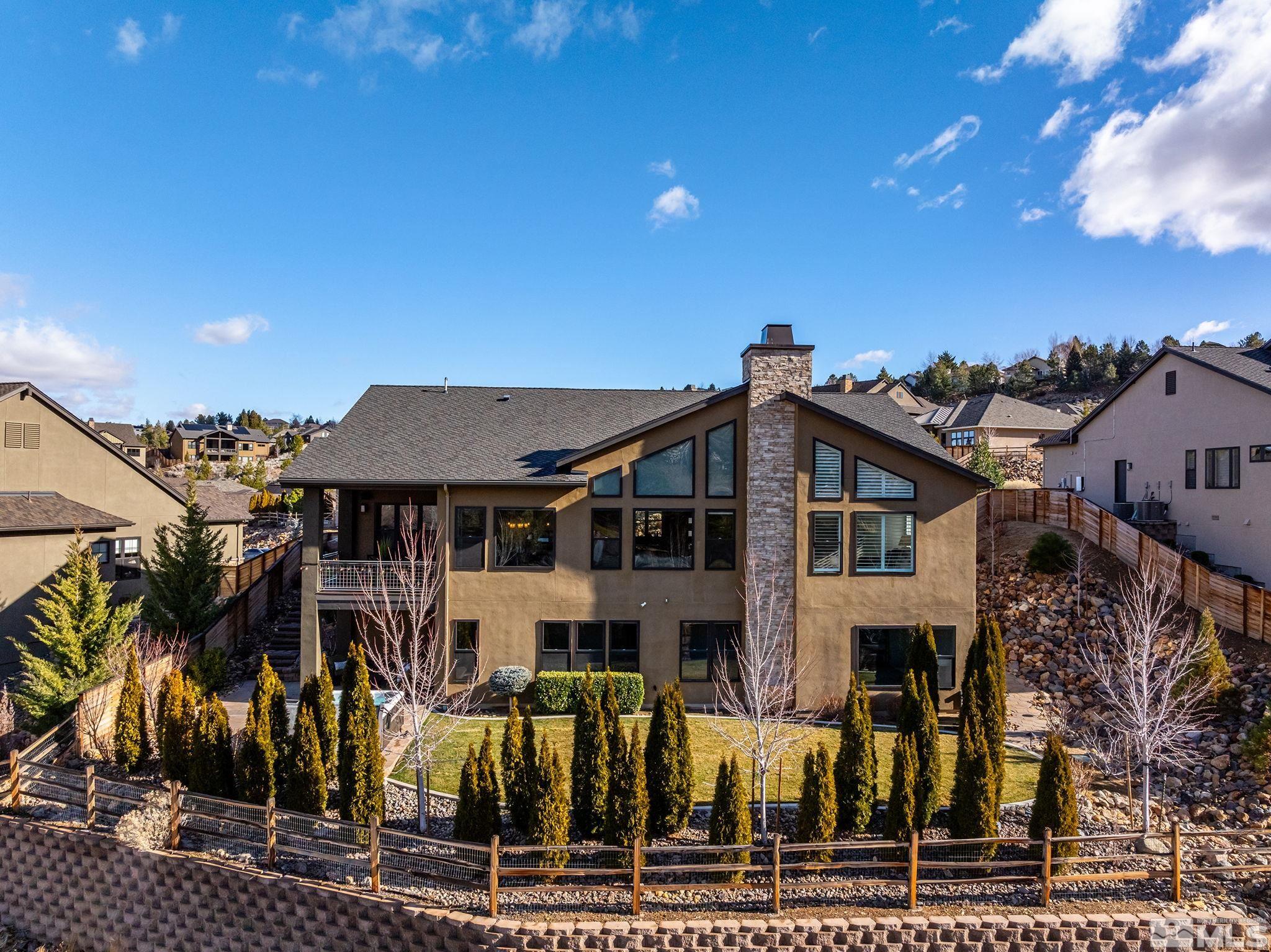 4101 Whispering Pine Loop Reno, NV 89519 - Photo 37 of 40 Photo 37