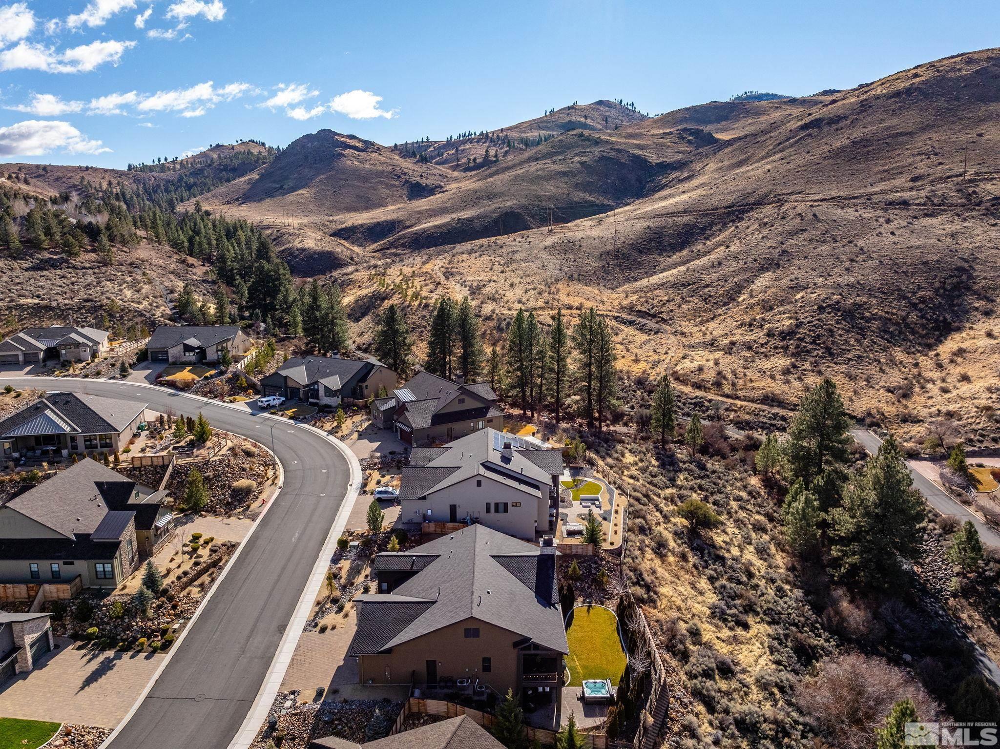 4101 Whispering Pine Loop Reno, NV 89519 - Photo 39 of 40 Photo 39