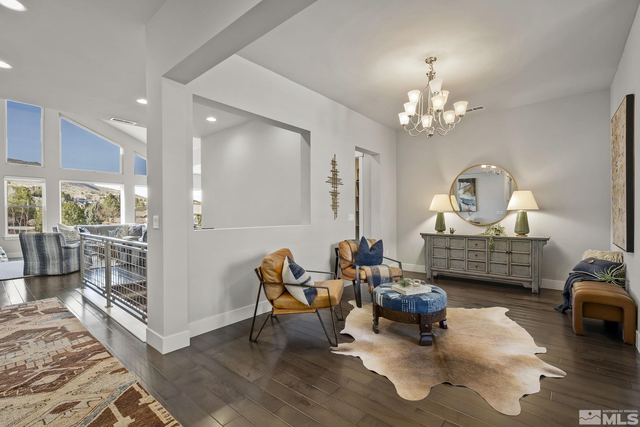 4101 Whispering Pine Loop Reno, NV 89519 - Photo 4 of 40 Photo 4